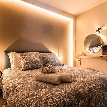 Dantis Place In Nafplio Wheel Chair Accessible Ngoại thất bức ảnh