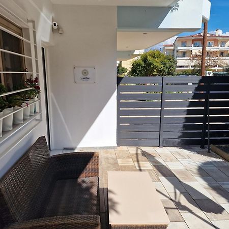 Dantis Place In Nafplio Wheel Chair Accessible Ngoại thất bức ảnh