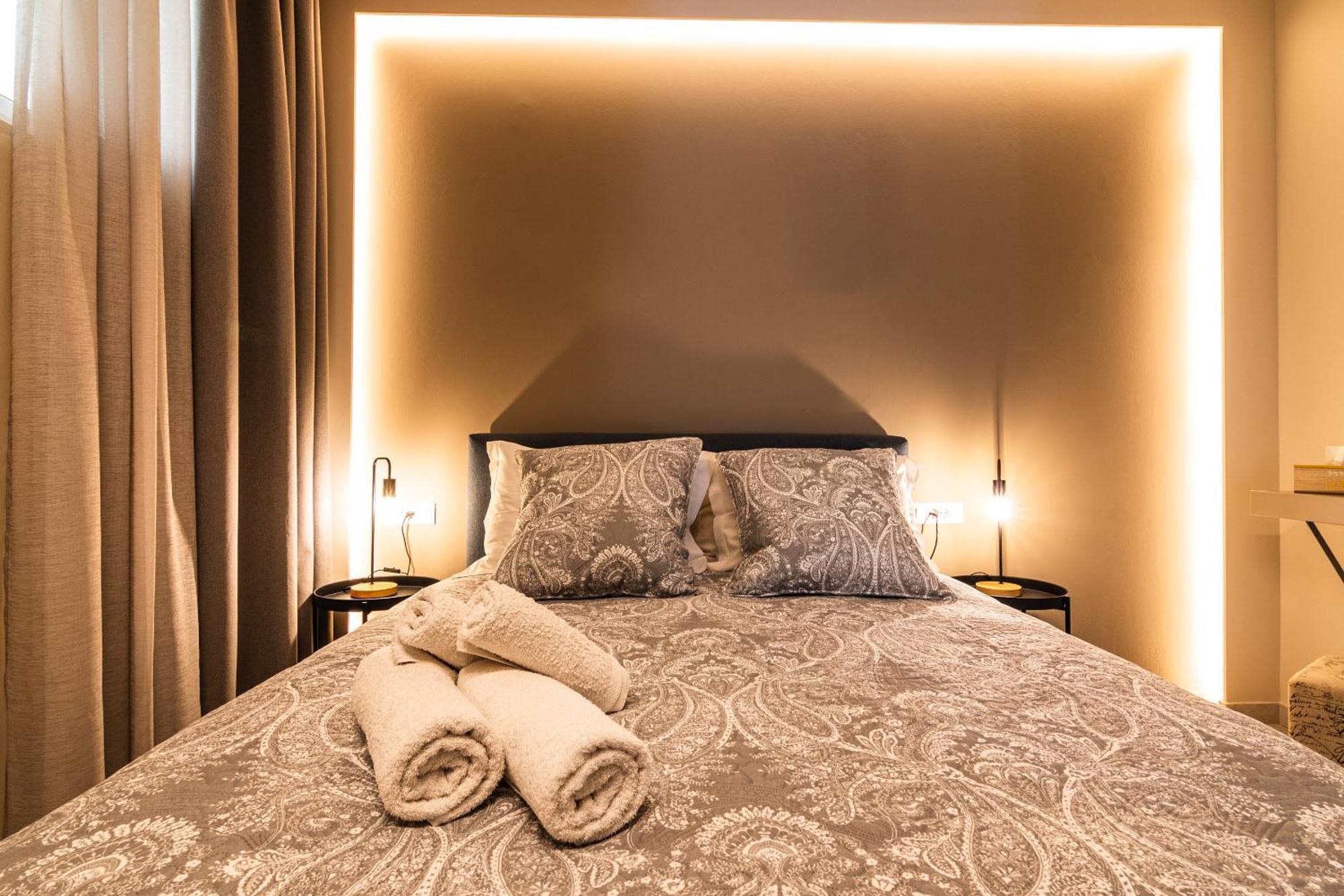 Dantis Place In Nafplio Wheel Chair Accessible Ngoại thất bức ảnh