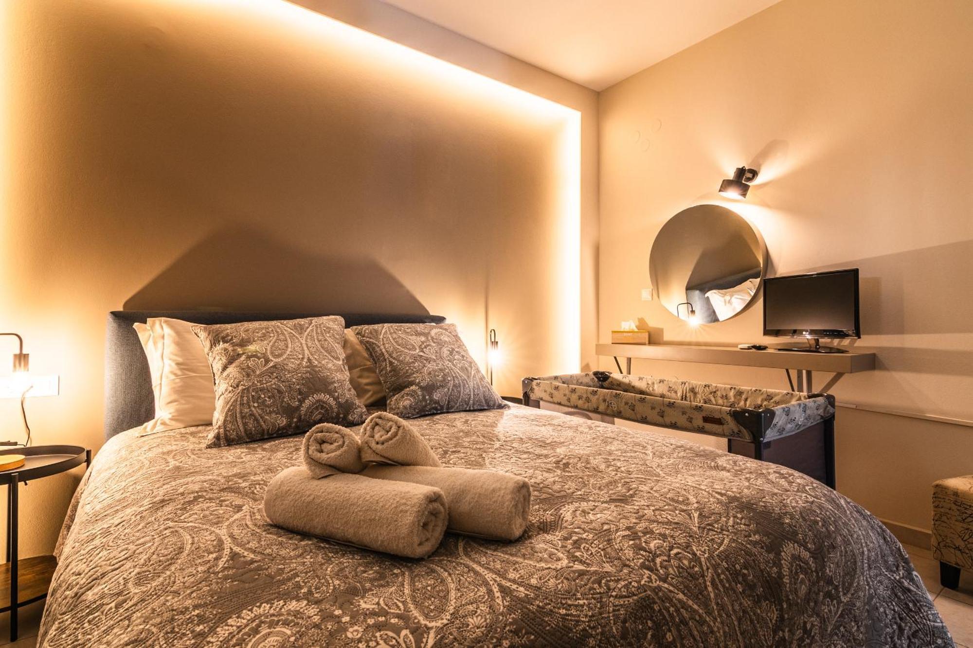 Dantis Place In Nafplio Wheel Chair Accessible Ngoại thất bức ảnh