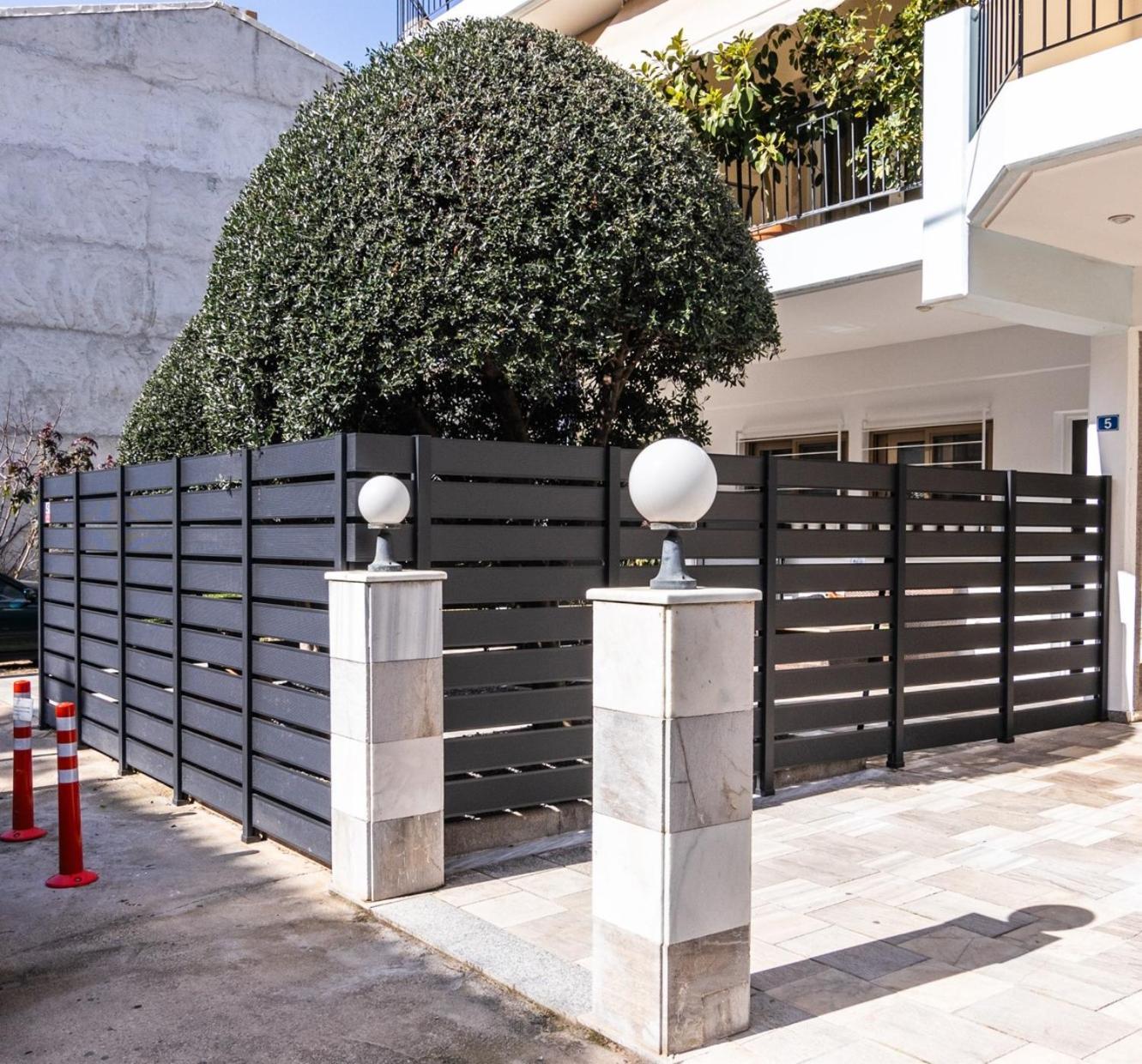 Dantis Place In Nafplio Wheel Chair Accessible Ngoại thất bức ảnh