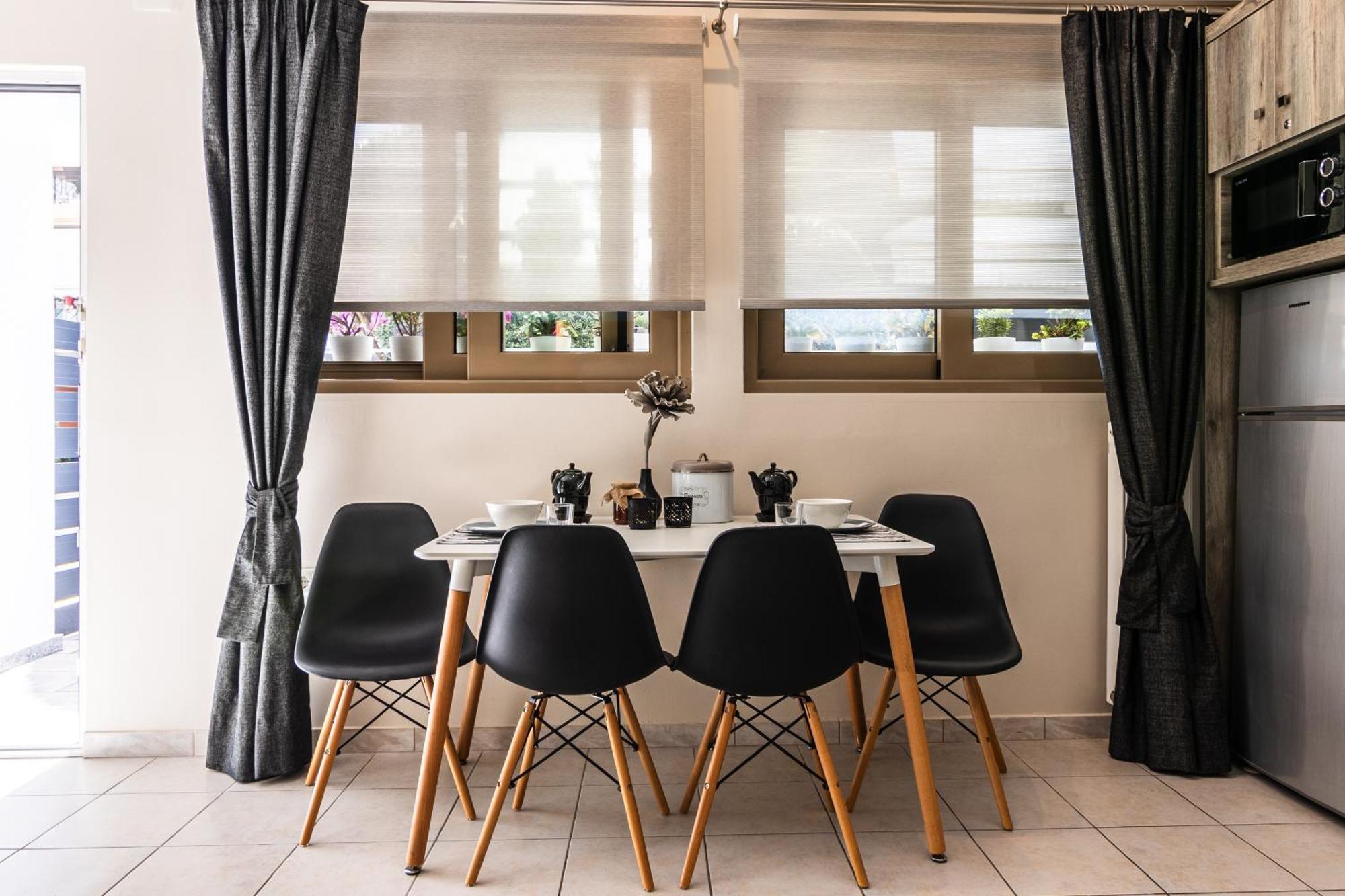 Dantis Place In Nafplio Wheel Chair Accessible Ngoại thất bức ảnh