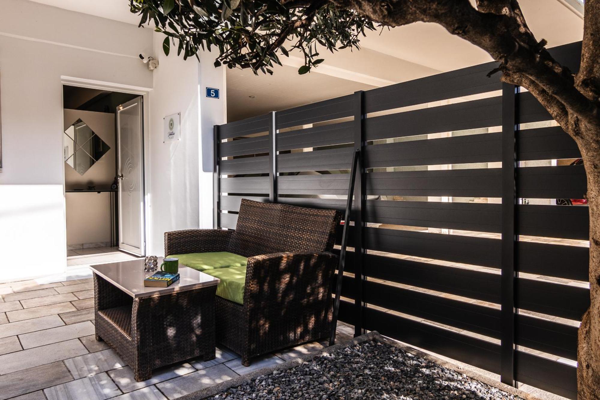 Dantis Place In Nafplio Wheel Chair Accessible Ngoại thất bức ảnh