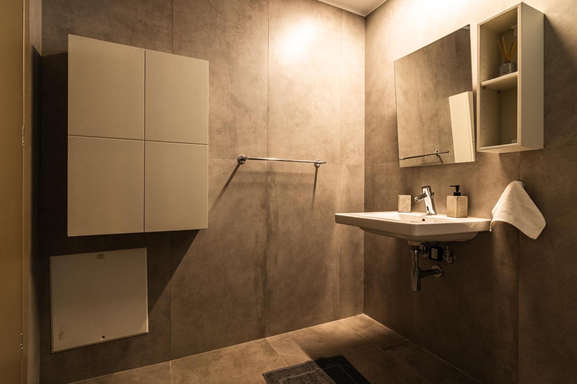 Dantis Place In Nafplio Wheel Chair Accessible Ngoại thất bức ảnh