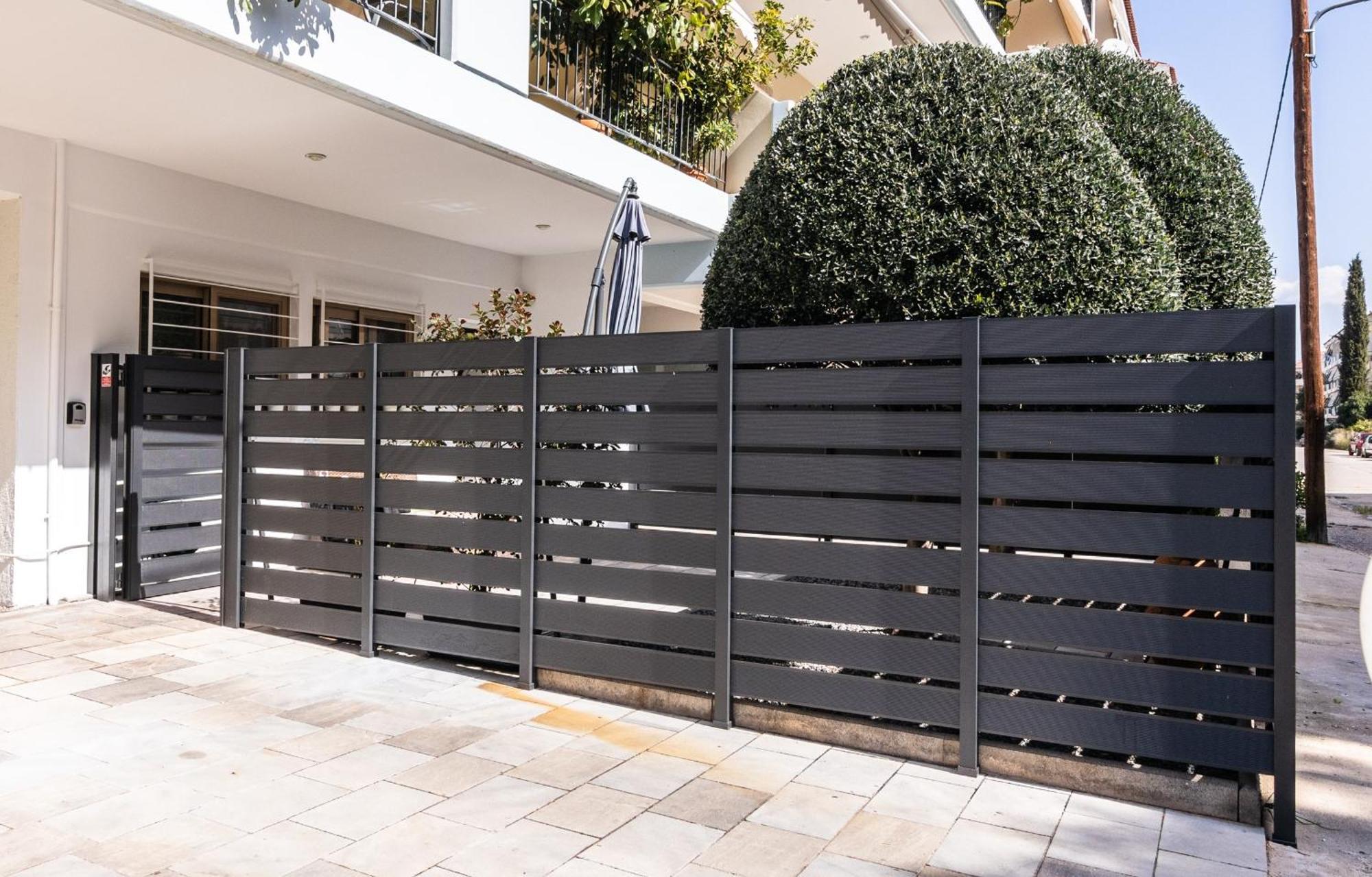 Dantis Place In Nafplio Wheel Chair Accessible Ngoại thất bức ảnh