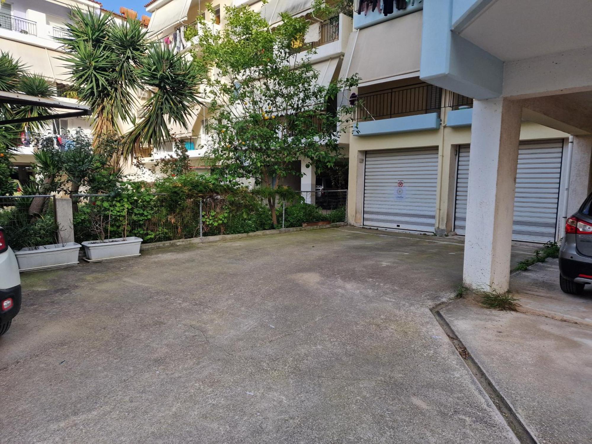 Dantis Place In Nafplio Wheel Chair Accessible Ngoại thất bức ảnh