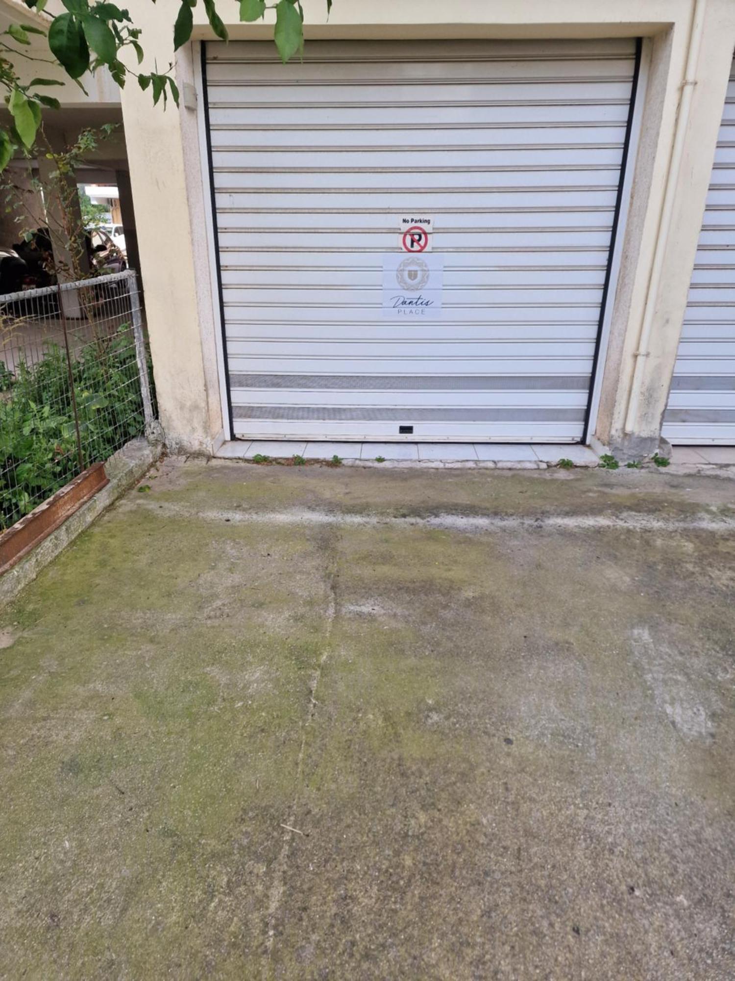 Dantis Place In Nafplio Wheel Chair Accessible Ngoại thất bức ảnh