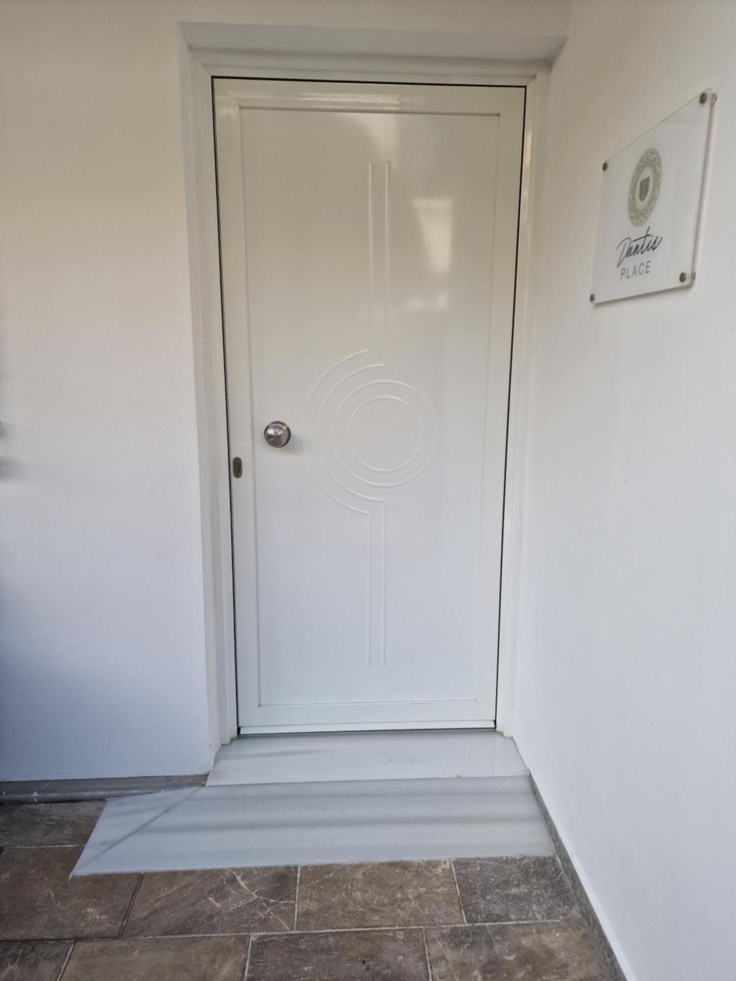Dantis Place In Nafplio Wheel Chair Accessible Ngoại thất bức ảnh