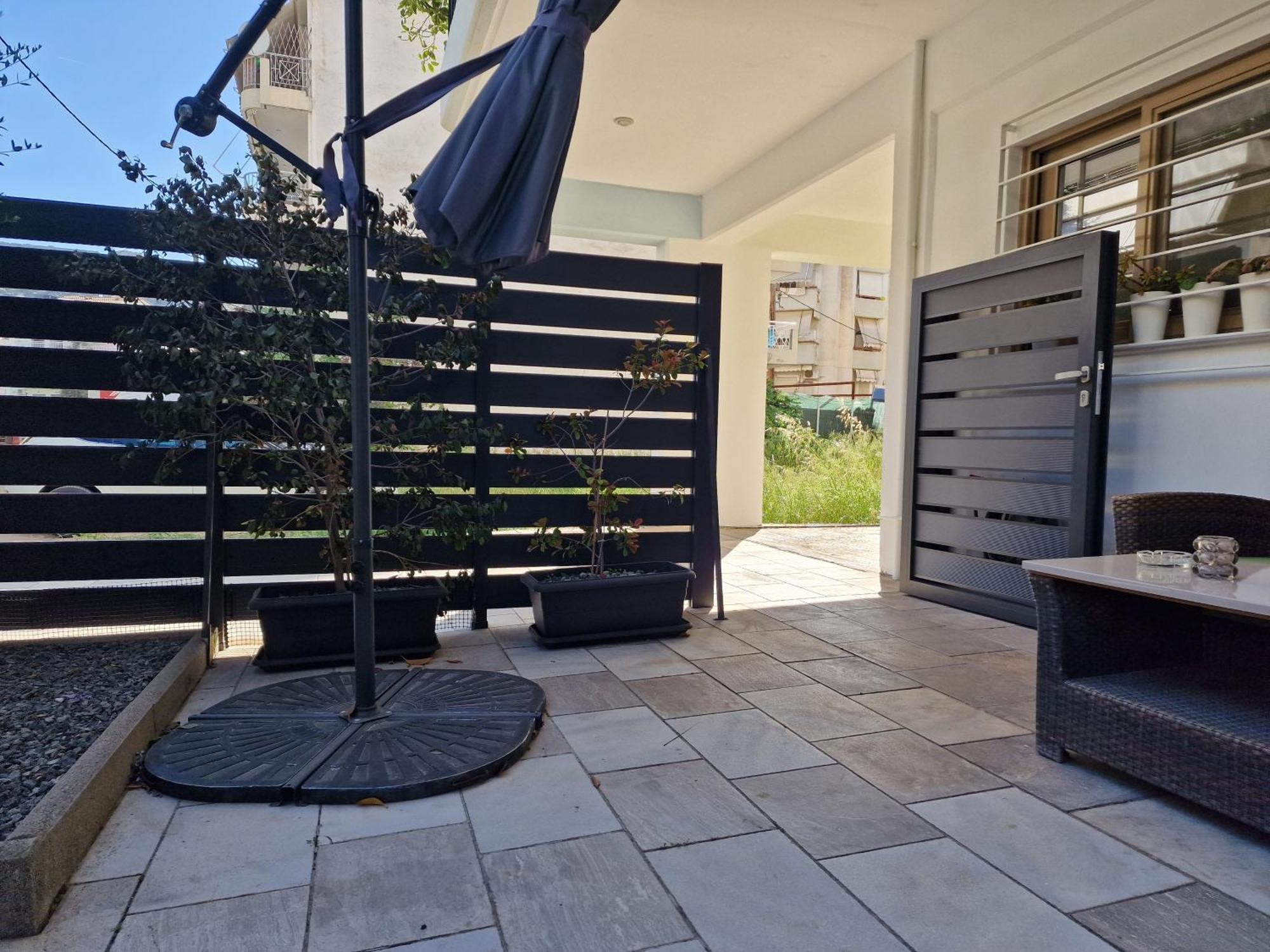 Dantis Place In Nafplio Wheel Chair Accessible Ngoại thất bức ảnh
