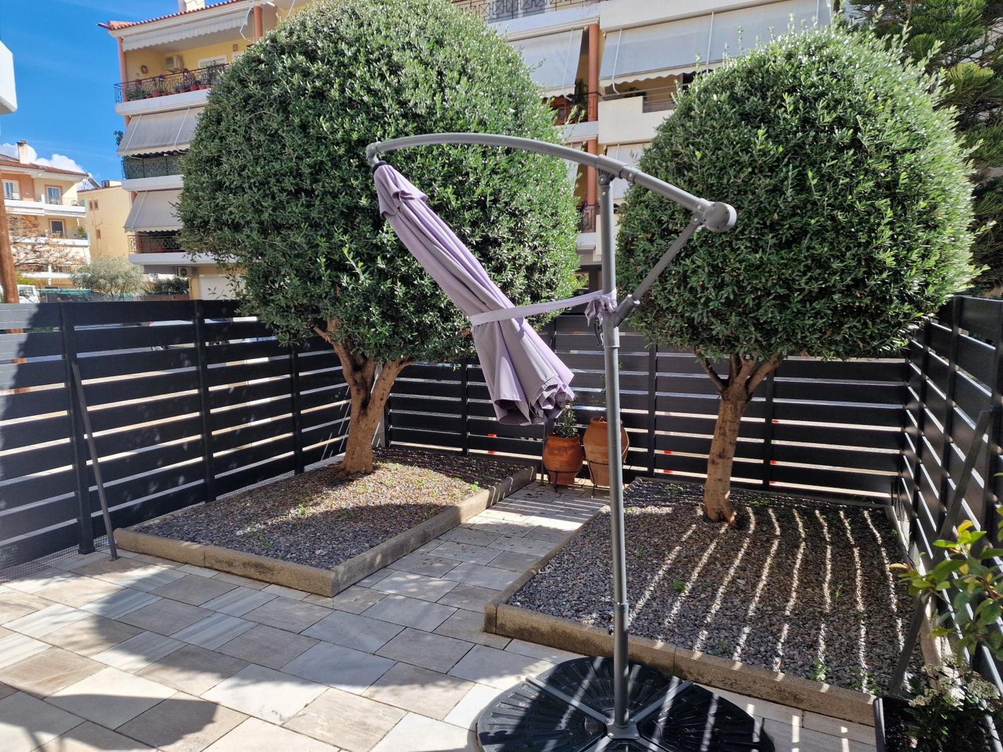 Dantis Place In Nafplio Wheel Chair Accessible Ngoại thất bức ảnh