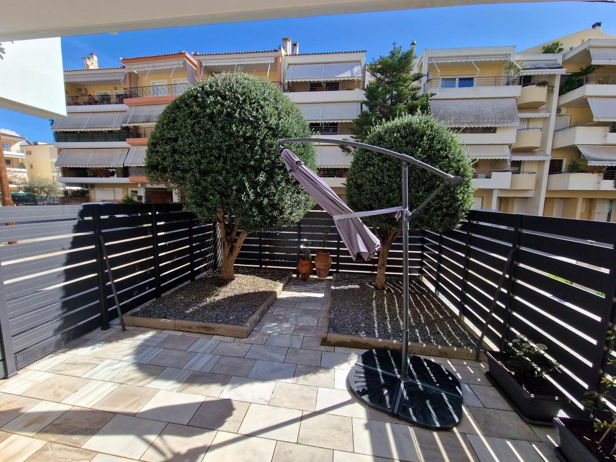 Dantis Place In Nafplio Wheel Chair Accessible Ngoại thất bức ảnh